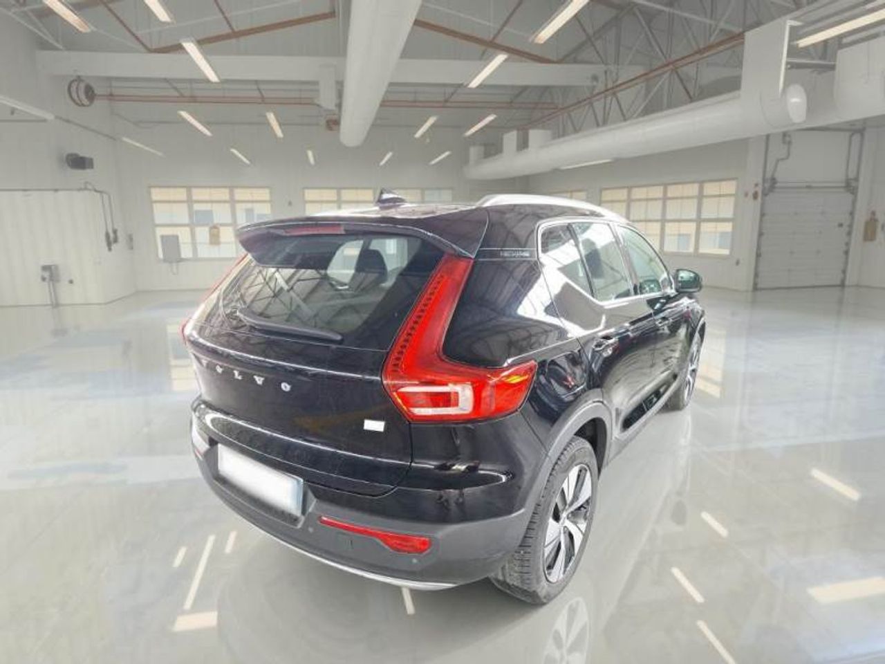 Volvo XC40 1.5T4 211CV INSCRIPTION EXPRESSION - Foto 4