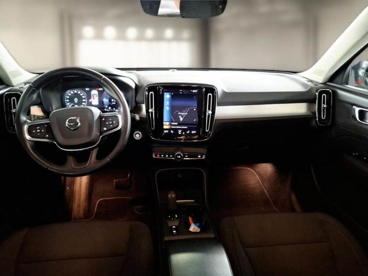 Volvo XC40 1.5T4 211CV INSCRIPTION EXPRESSION - Foto 5