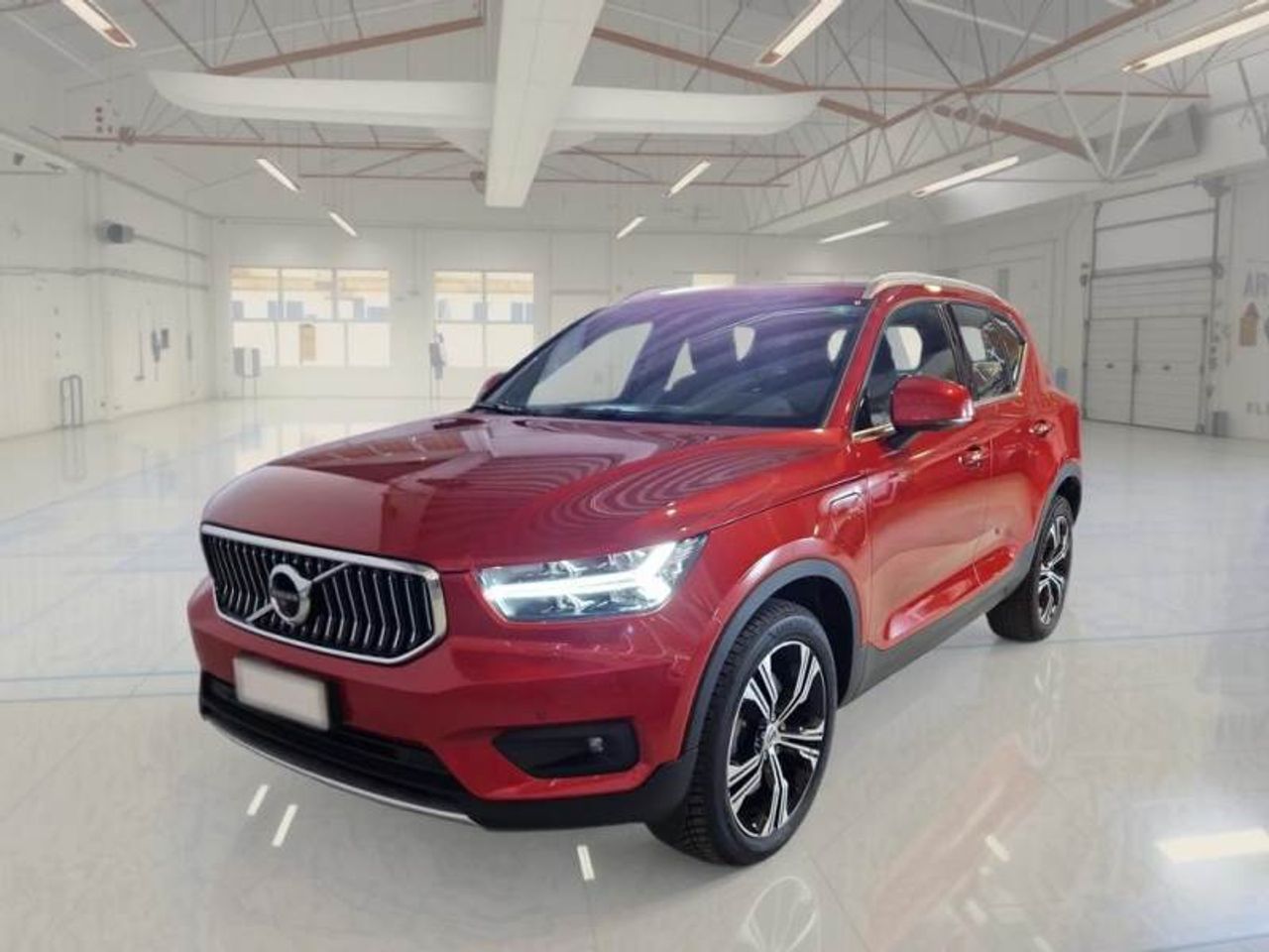 Volvo XC40 1.5T4 211CV INSCRIPTION EXPRESSION - Foto 3