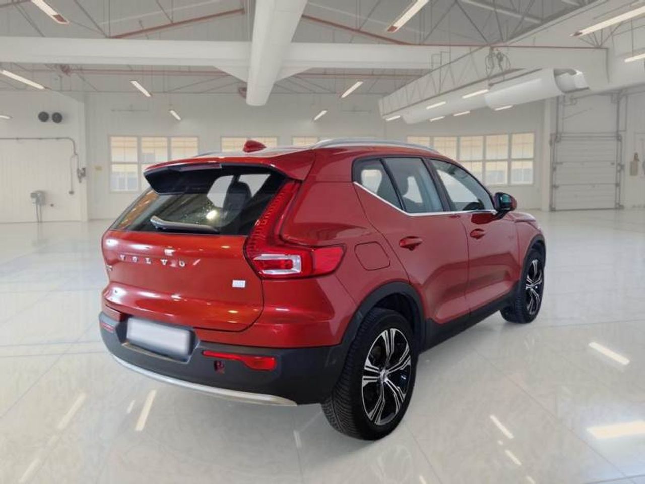 Volvo XC40 1.5T4 211CV INSCRIPTION EXPRESSION - Foto 4