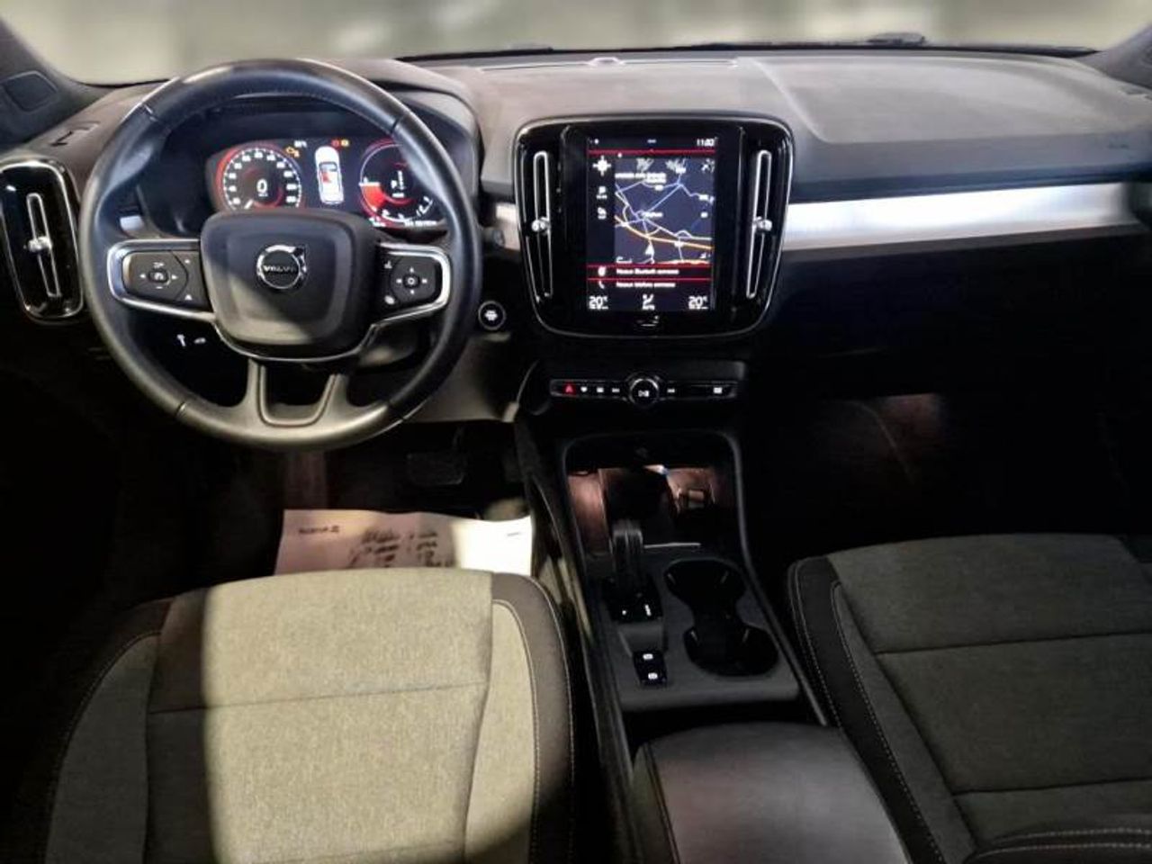 Volvo XC40 1.5T4 211CV INSCRIPTION EXPRESSION - Foto 5