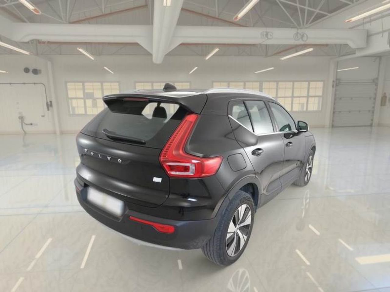 Volvo XC40 1.5 T5 262CV INSCRIPTION - Foto 4