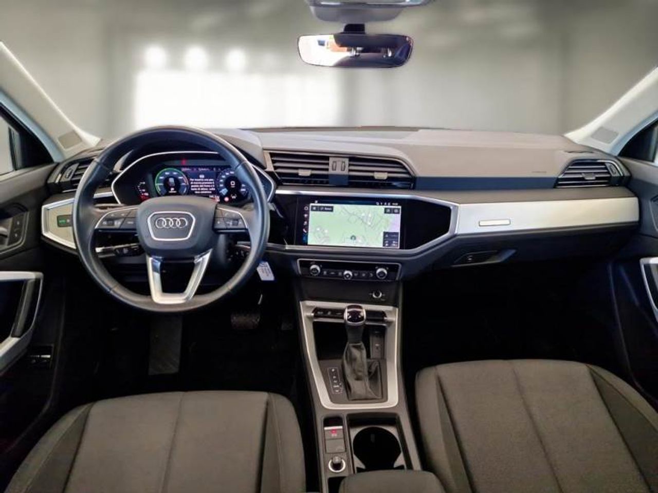 Audi Q3 SPORTBACK 45TFSI 245CV STRONIC BUSINESS PLUS - Foto 5