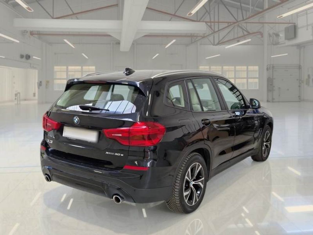 BMW X3 30E 292CV PHEV - Foto 4