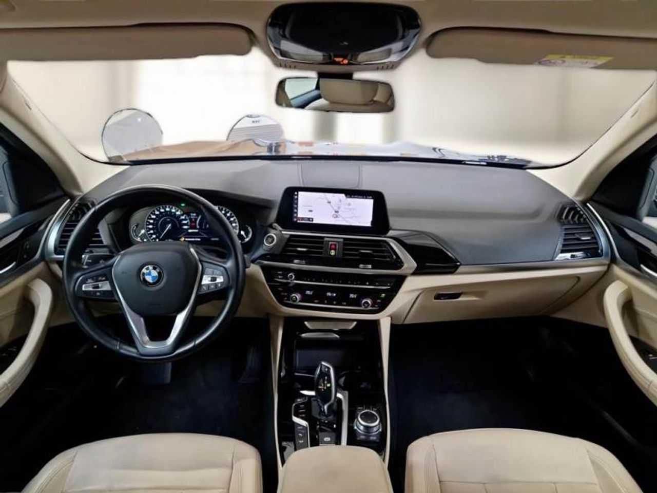 BMW X3 30E 292CV PHEV - Foto 5