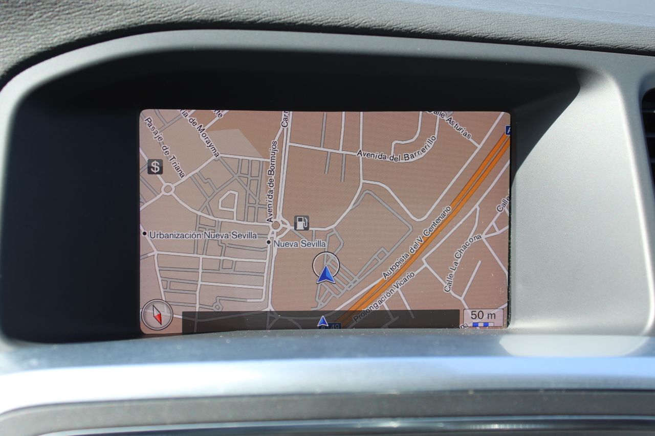 Volvo V60 D2 Momentum Aut. - Foto 15