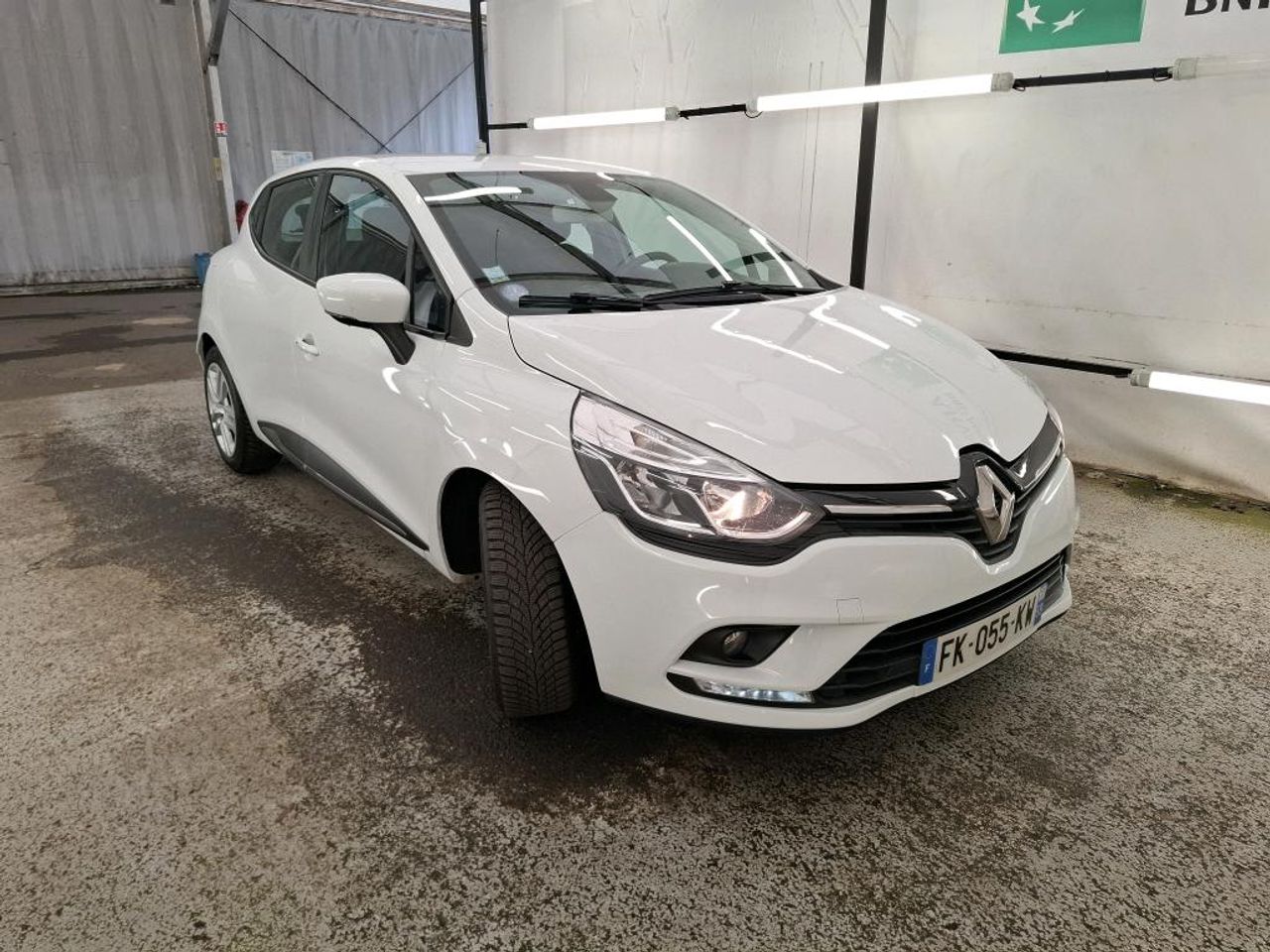 Renault Clio 0.9TCE 90CV BUSINESS - Foto 3