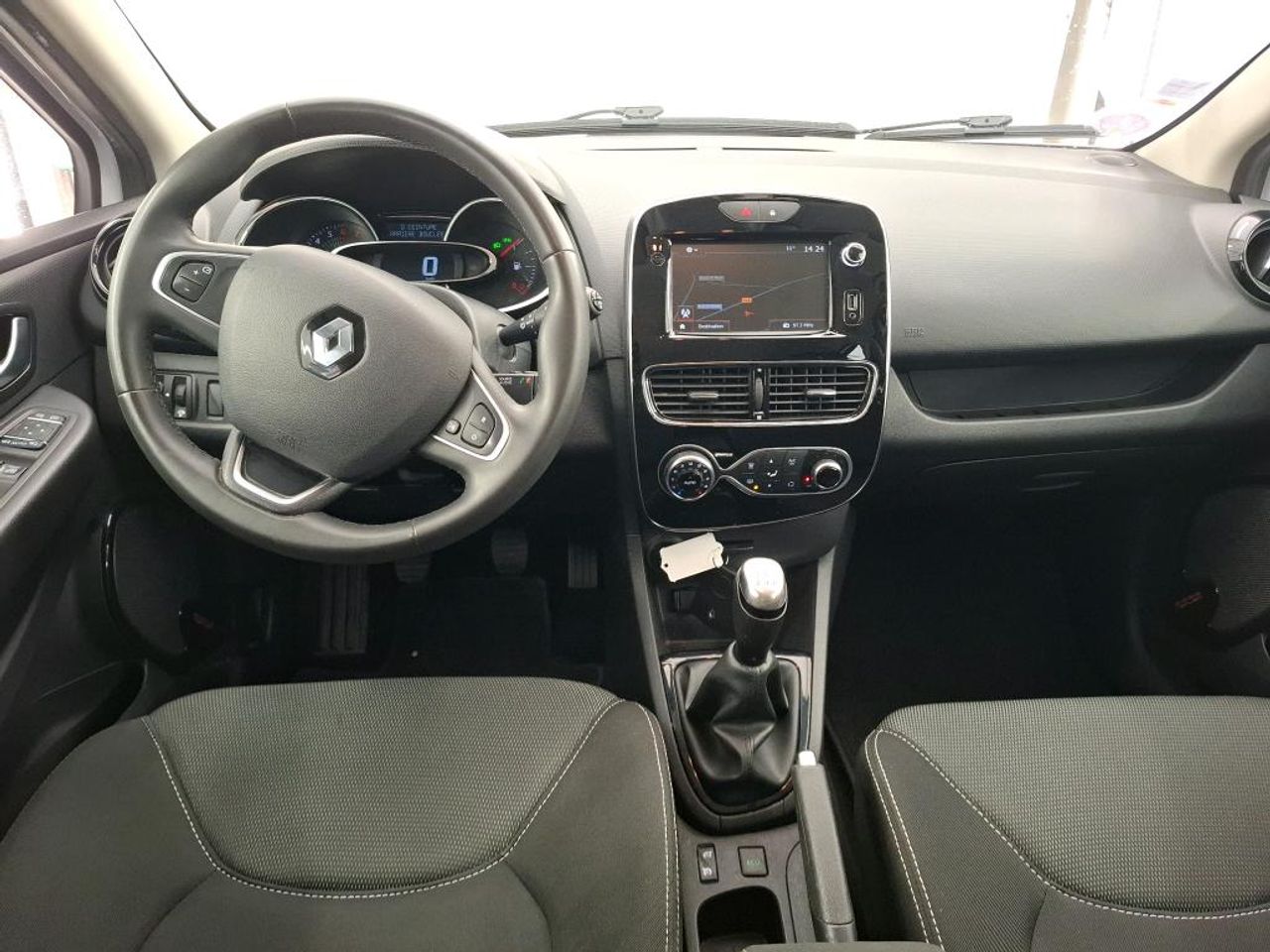 Renault Clio 0.9TCE 90CV BUSINESS - Foto 4