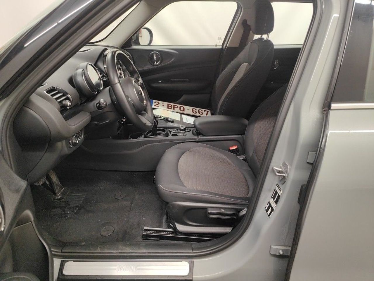 MINI MINI CLUBMAN 1.5D 115CV ONE - Foto 5