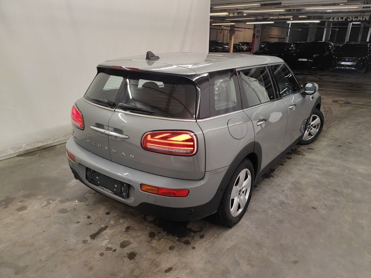 MINI MINI CLUBMAN 1.5D 115CV ONE - Foto 4