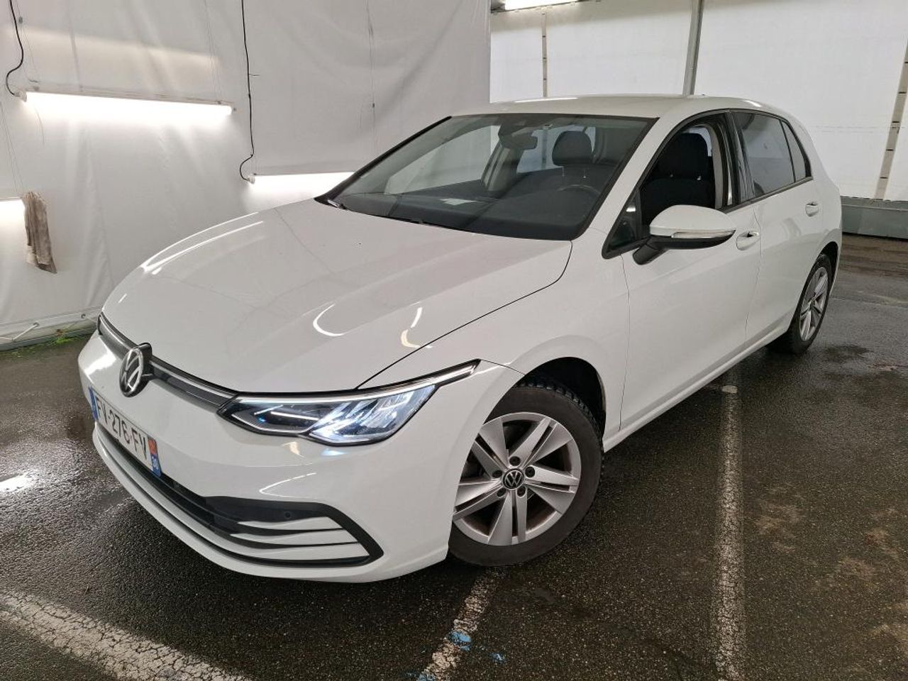 Volkswagen Golf 1.0TSI 110CV LIFE - Foto 3
