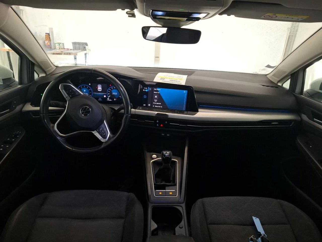 Volkswagen Golf 1.0TSI 110CV LIFE - Foto 5