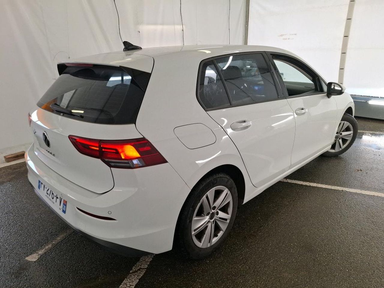Volkswagen Golf 1.0TSI 110CV LIFE - Foto 4