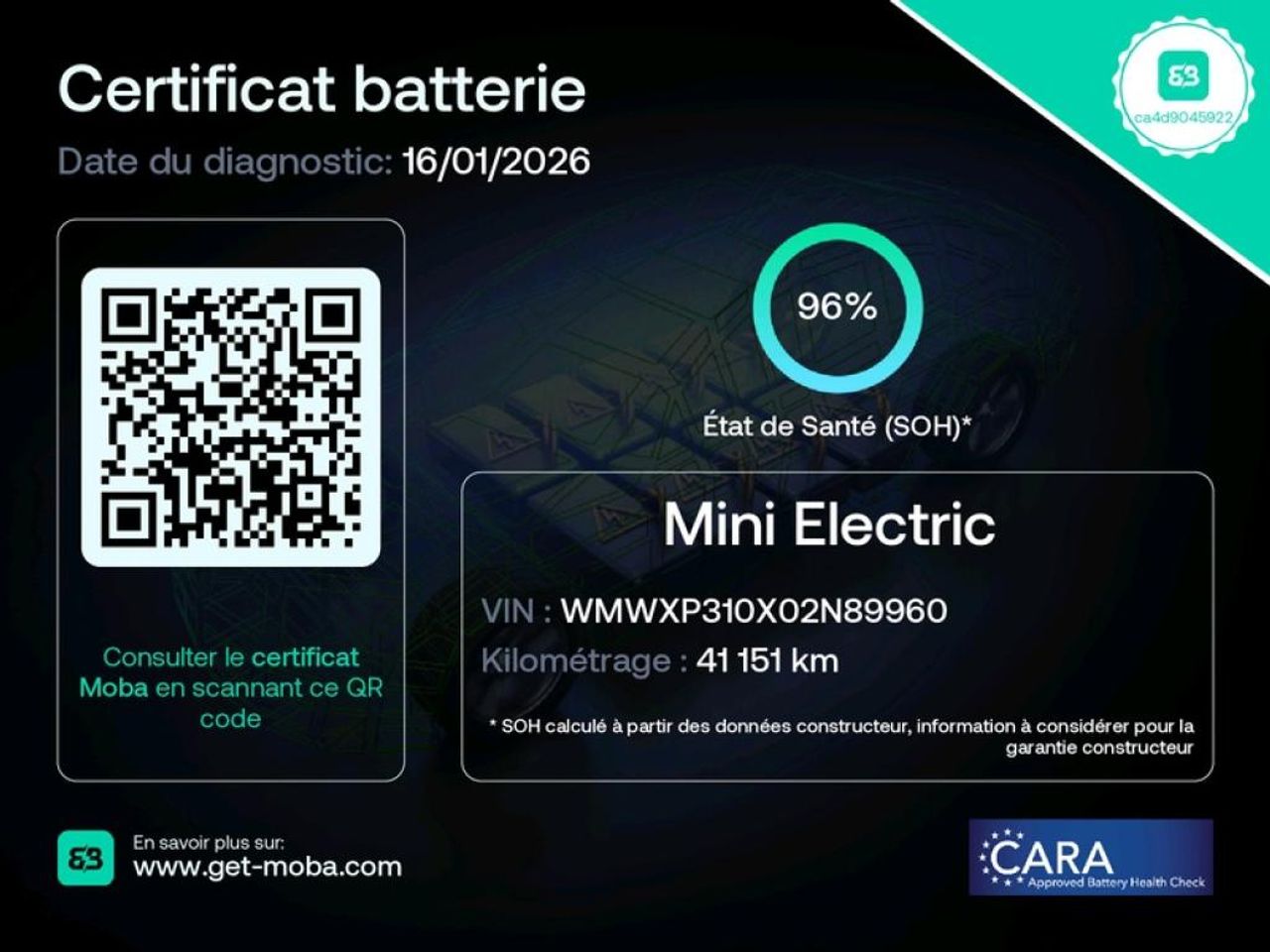 MINI MINI SE 184CV 3P COOPER - Foto 4