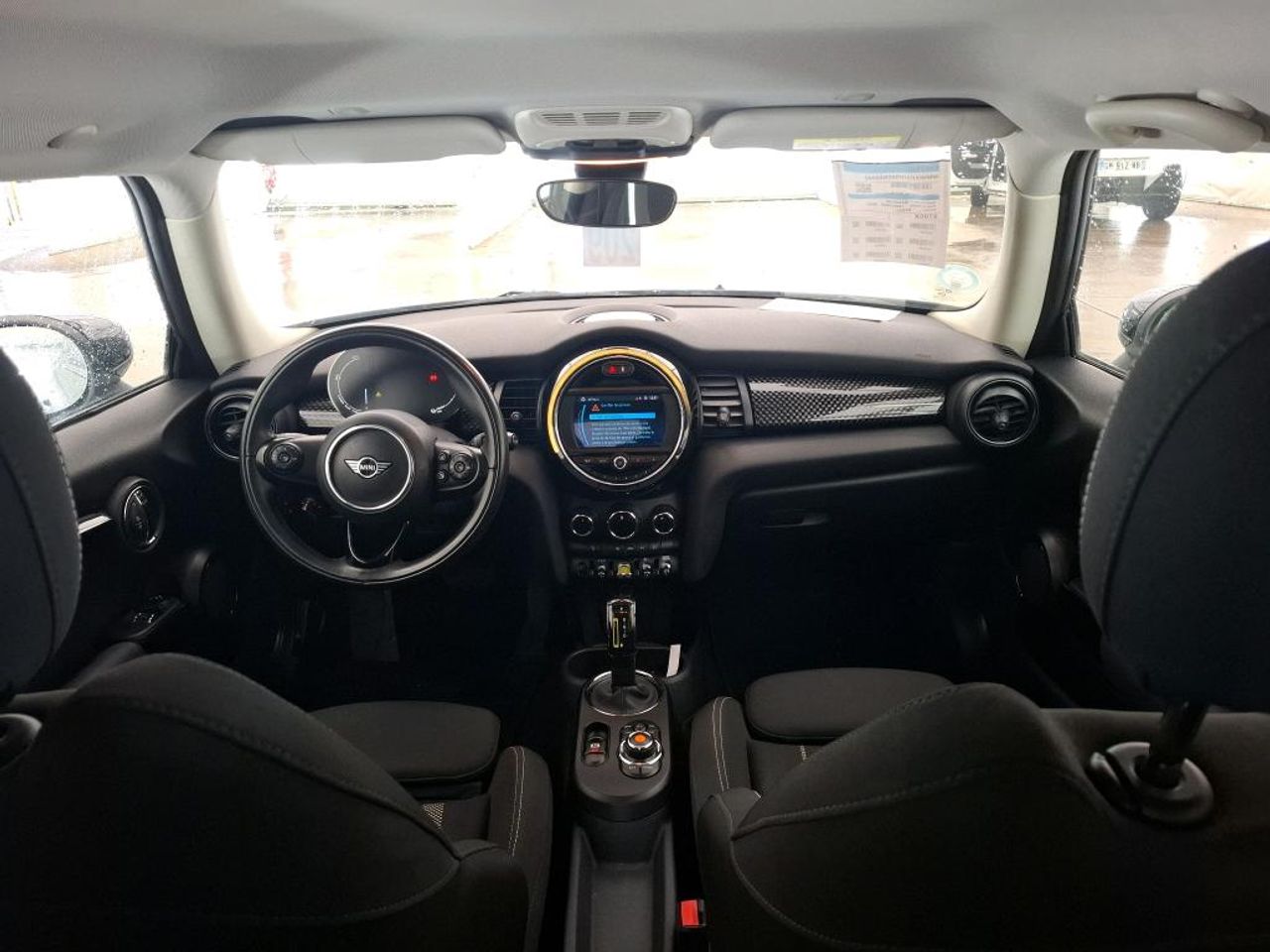 MINI MINI SE 184CV 3P COOPER - Foto 6