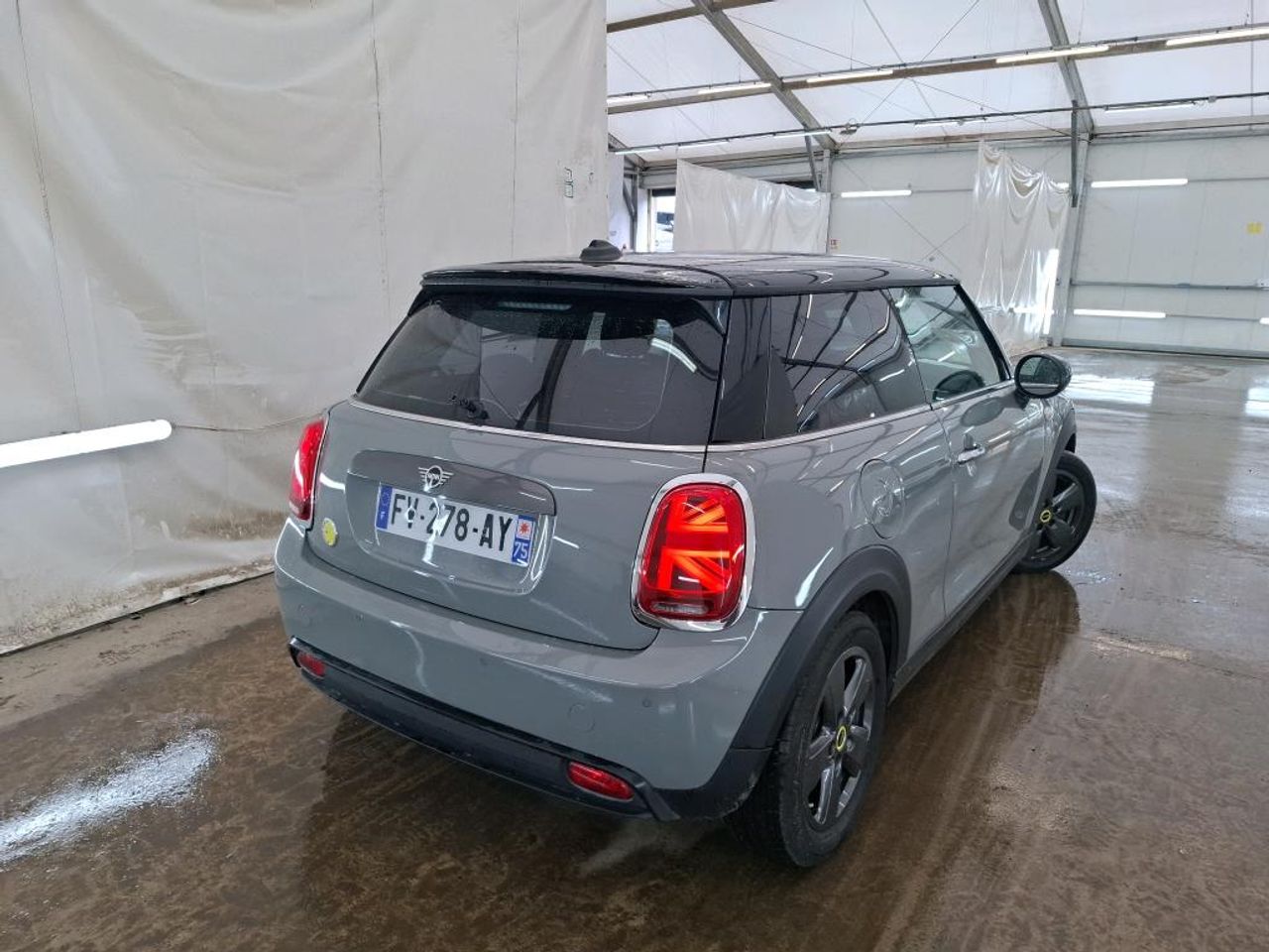 MINI MINI SE 184CV 3P COOPER - Foto 5