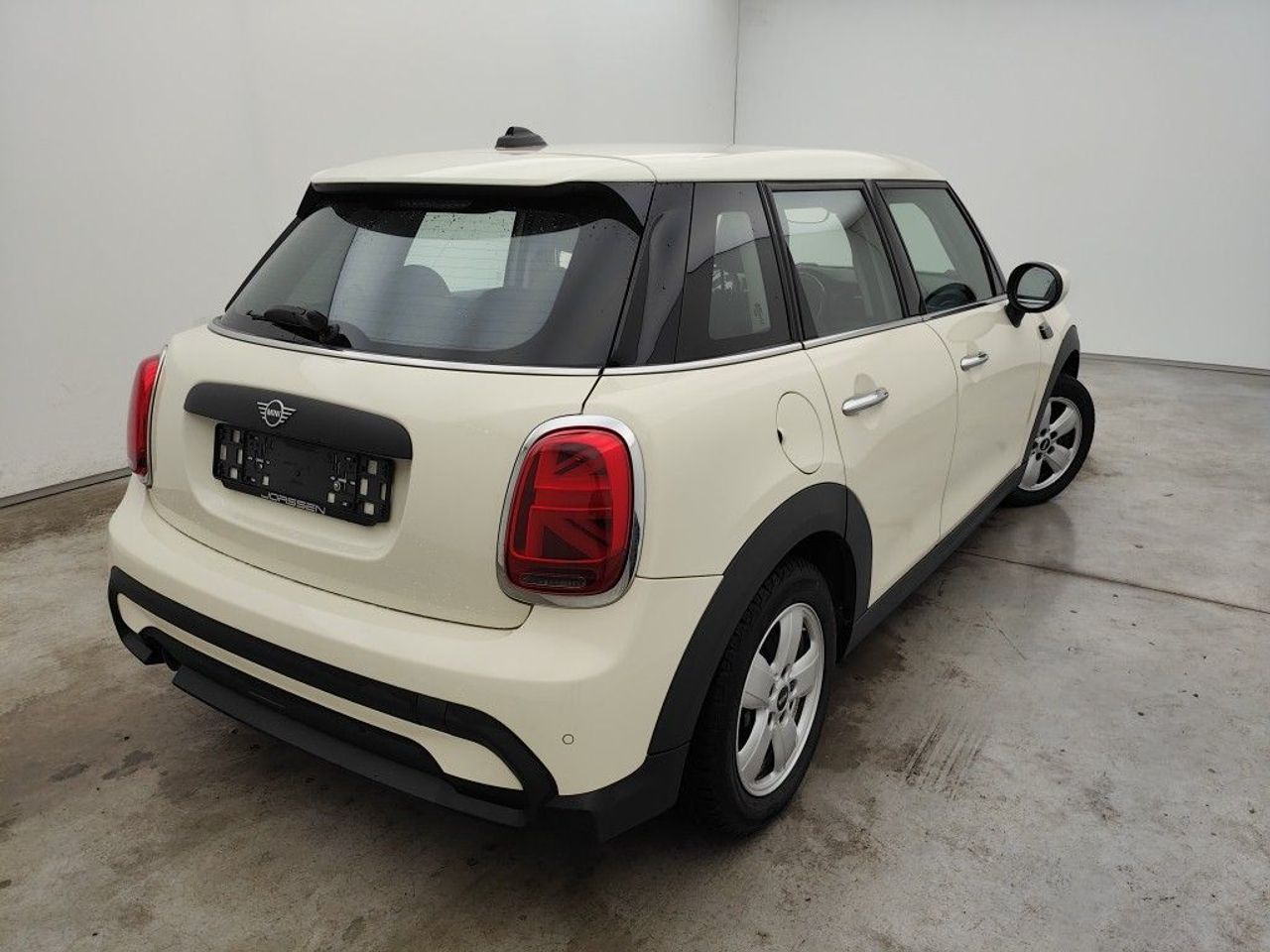MINI MINI 1.5G 100CV ONE AUTO - Foto 4