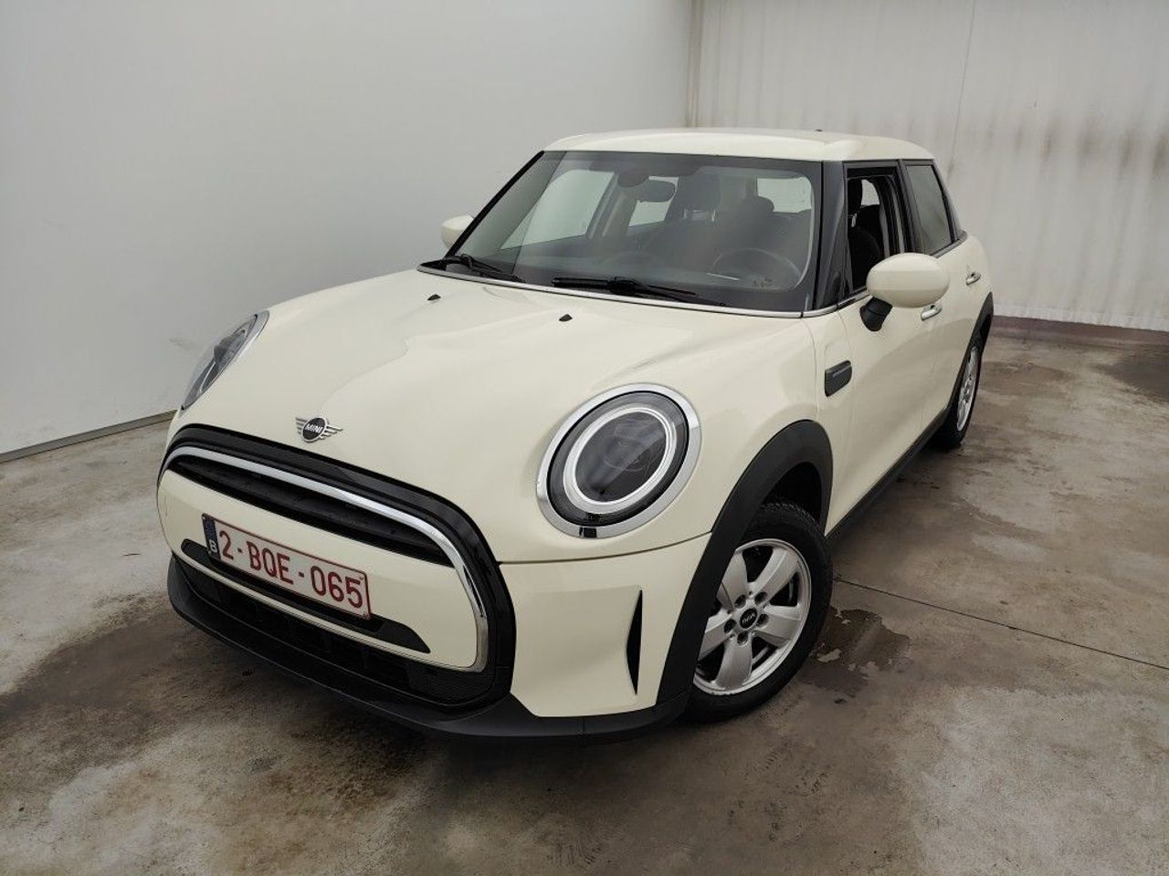 MINI MINI 1.5G 100CV ONE AUTO - Foto 3
