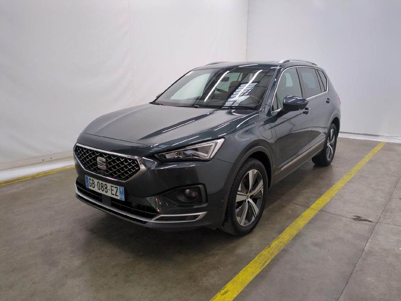 Seat Tarraco 1.4PHEV 245CV XCELLENCE - Foto 3