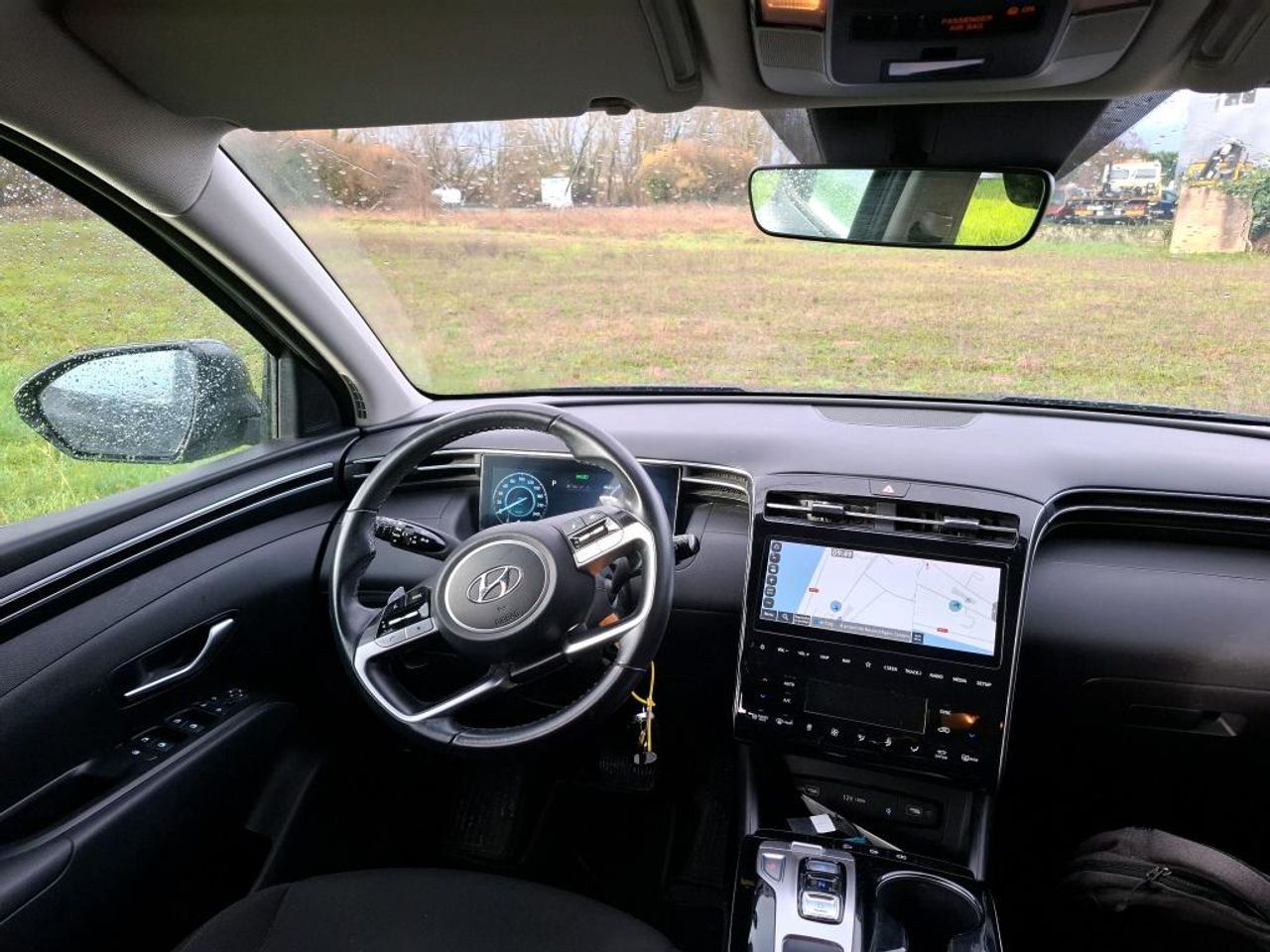 Hyundai Tucson 1.6T-GDI 230CV TECNO - Foto 5