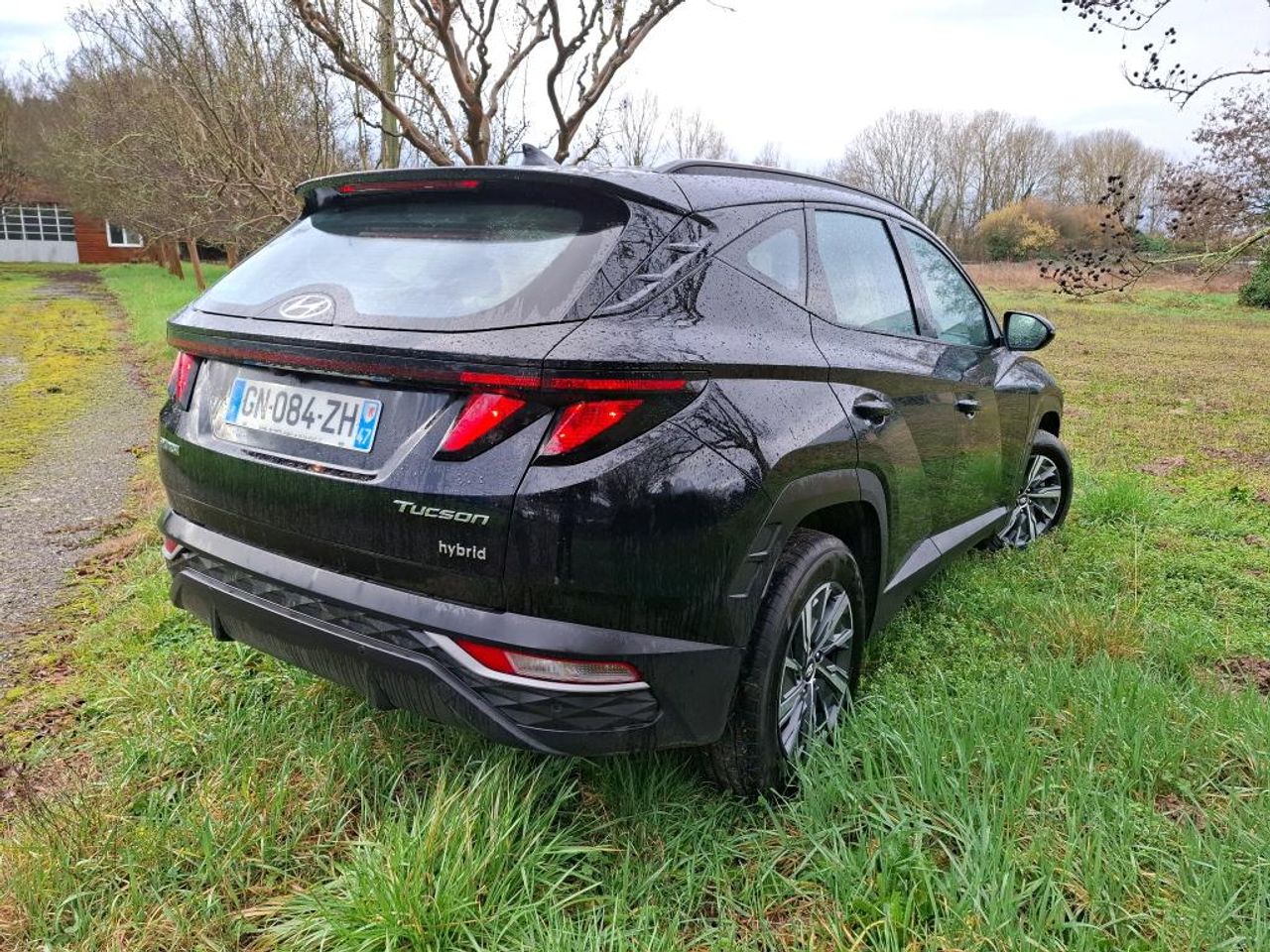 Hyundai Tucson 1.6T-GDI 230CV TECNO - Foto 4
