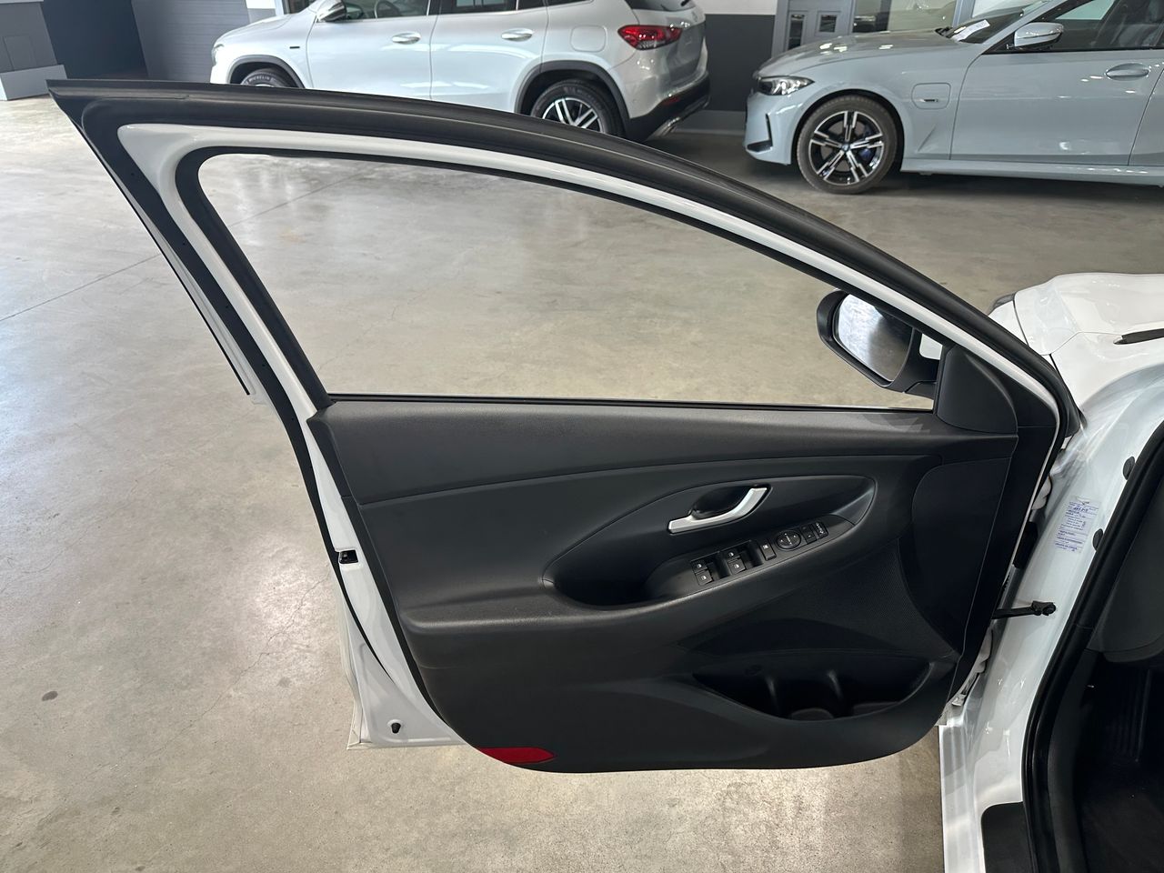 Hyundai i30 1.0-TGDI 120CV CREATIVE - Foto 13