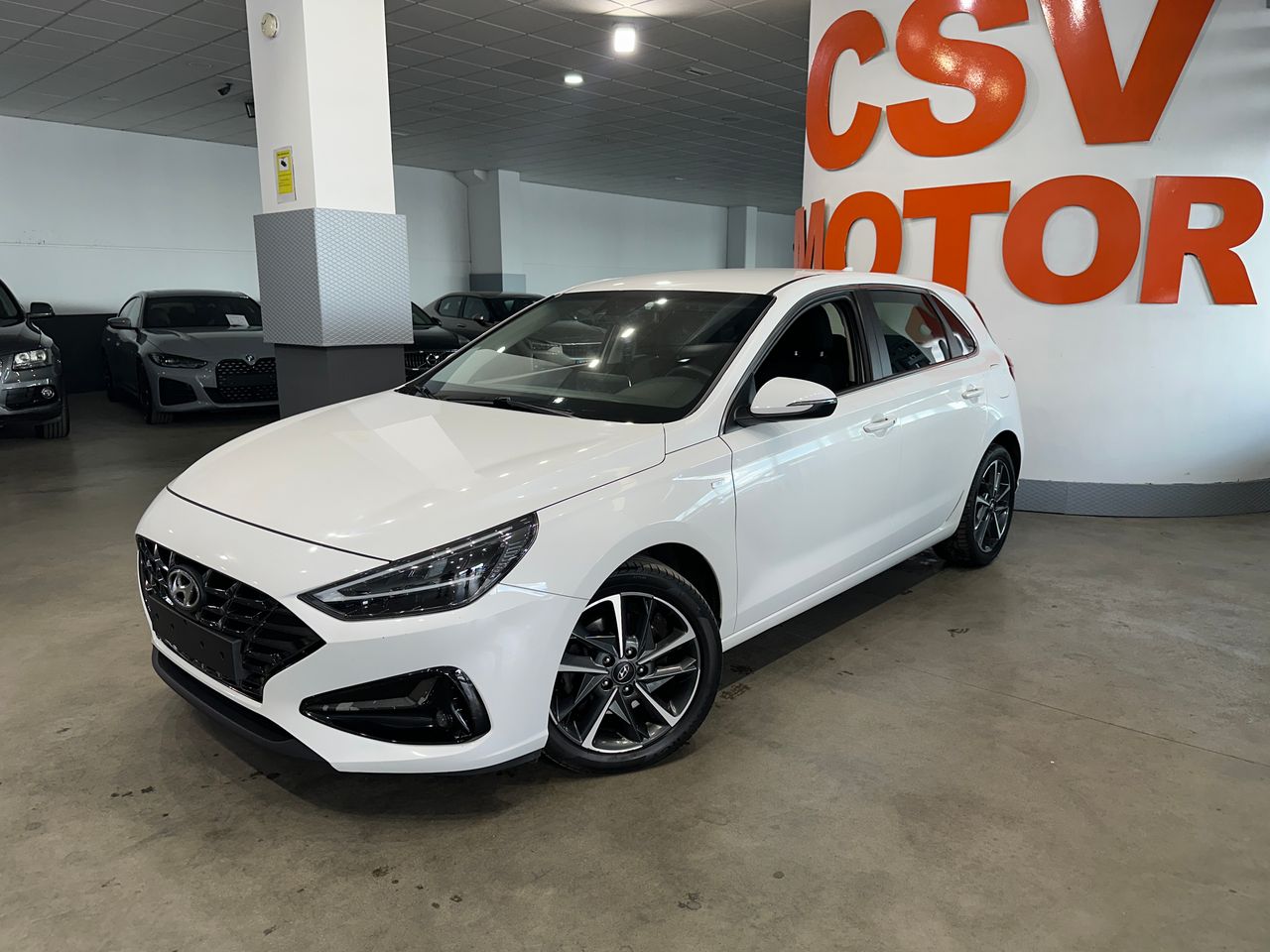 Hyundai i30 1.0-TGDI 120CV CREATIVE - Foto 3