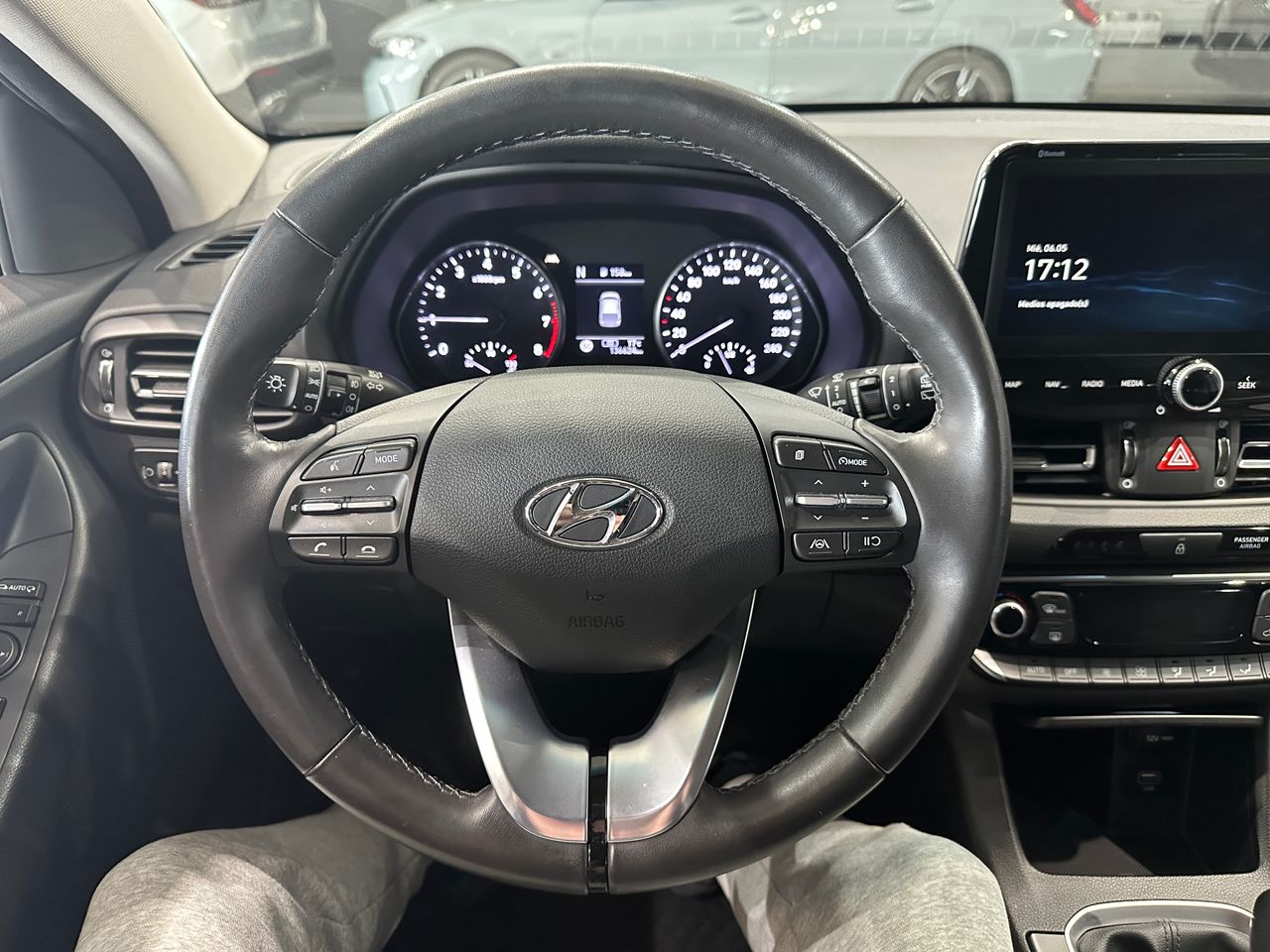 Hyundai i30 1.0-TGDI 120CV CREATIVE - Foto 14