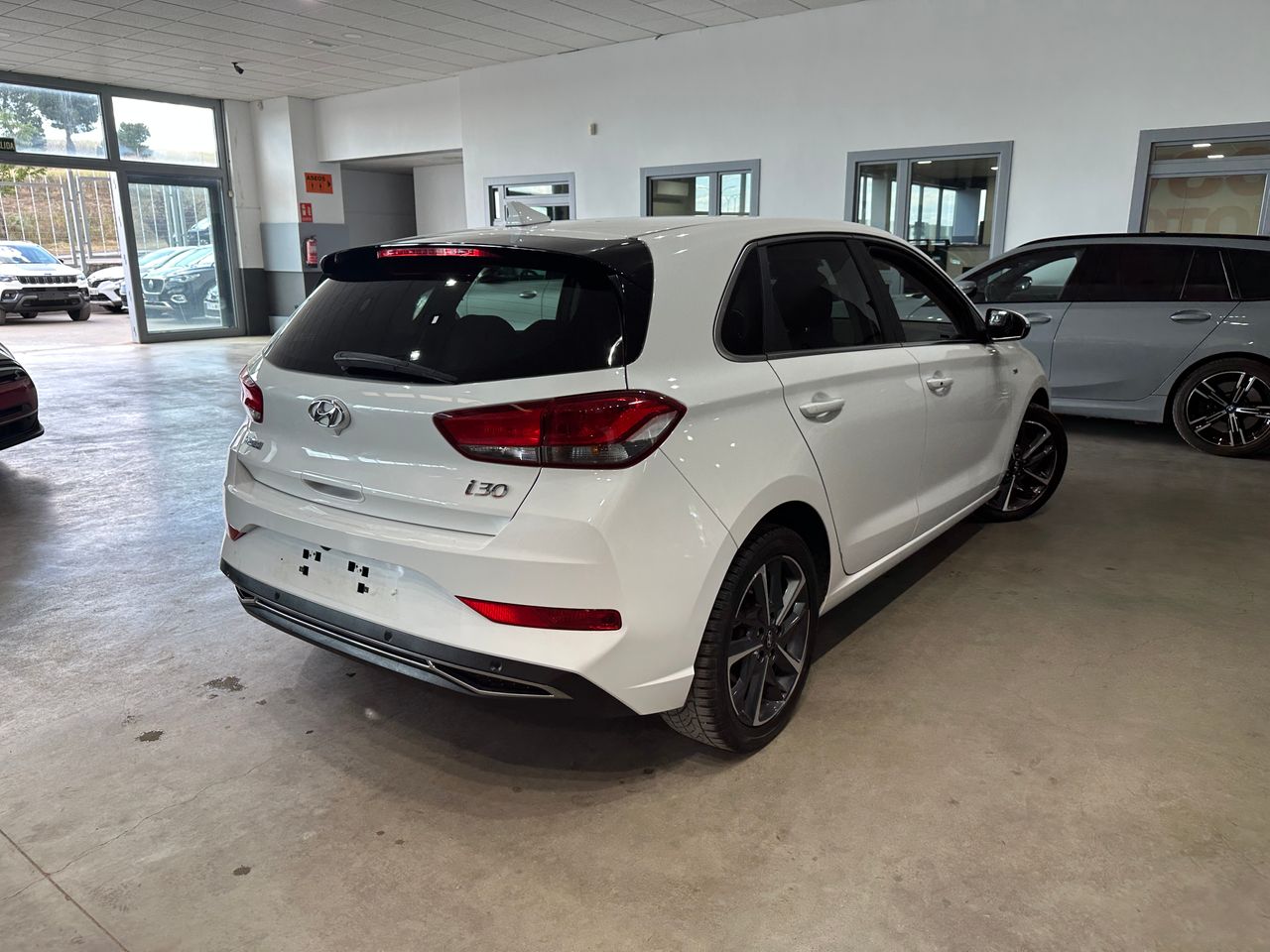 Hyundai i30 1.0-TGDI 120CV CREATIVE - Foto 8