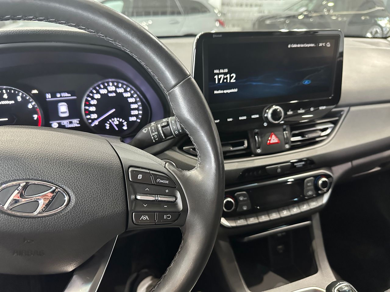 Hyundai i30 1.0-TGDI 120CV CREATIVE - Foto 15
