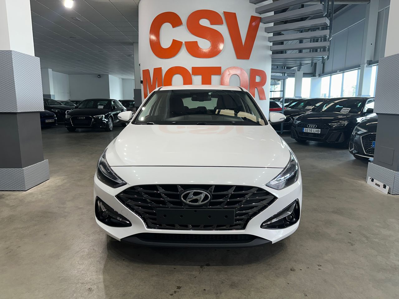 Hyundai i30 1.0-TGDI 120CV CREATIVE - Foto 4
