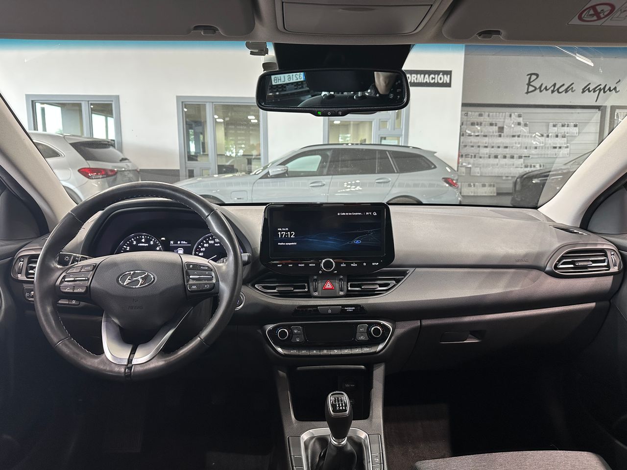 Hyundai i30 1.0-TGDI 120CV CREATIVE - Foto 11
