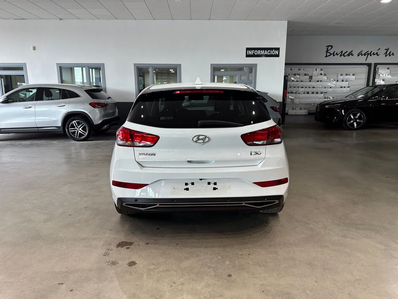 Hyundai i30 1.0-TGDI 120CV CREATIVE - Foto 7