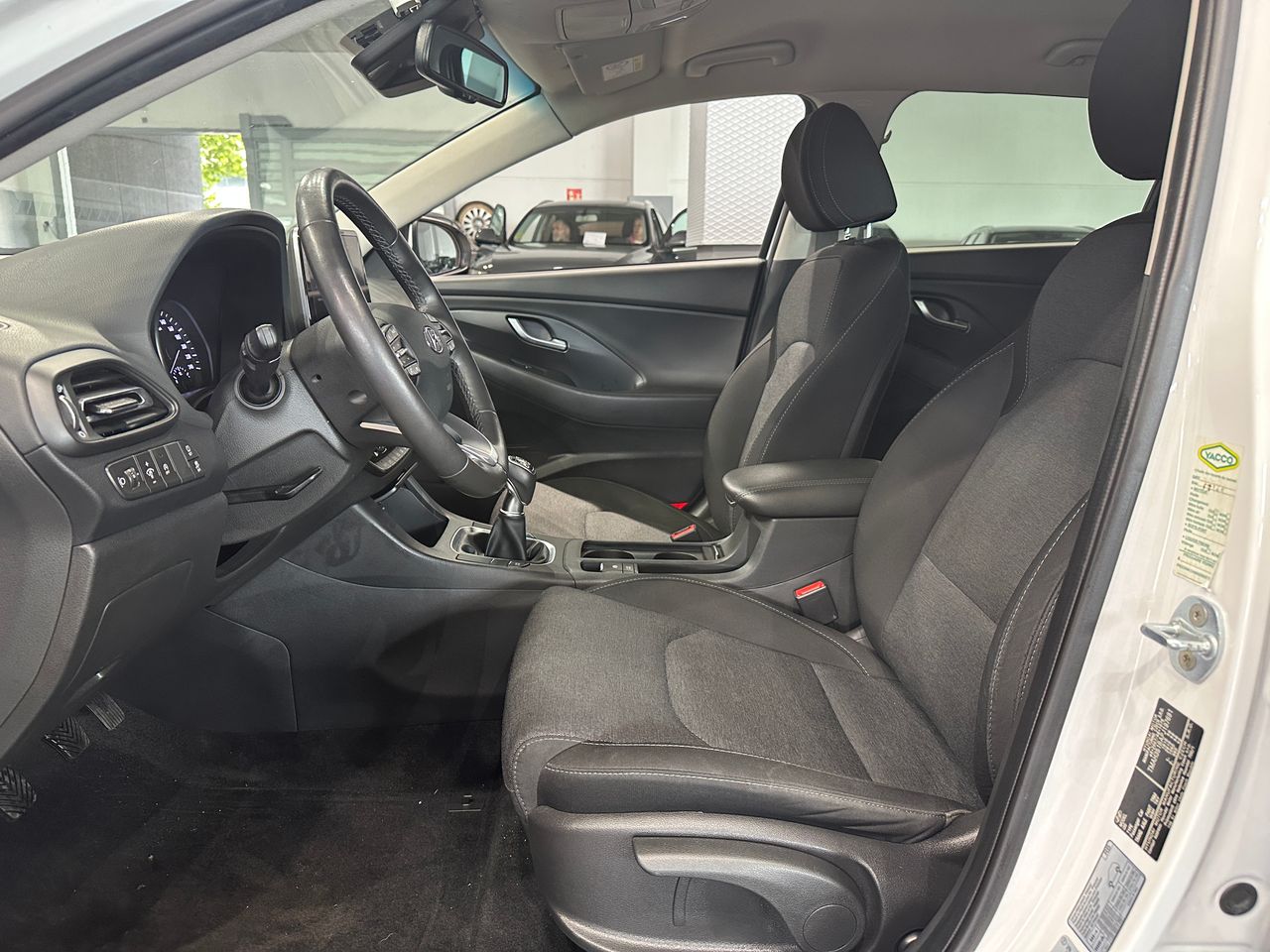 Hyundai i30 1.0-TGDI 120CV CREATIVE - Foto 12
