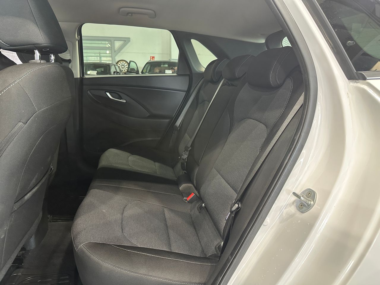 Hyundai i30 1.0-TGDI 120CV CREATIVE - Foto 10