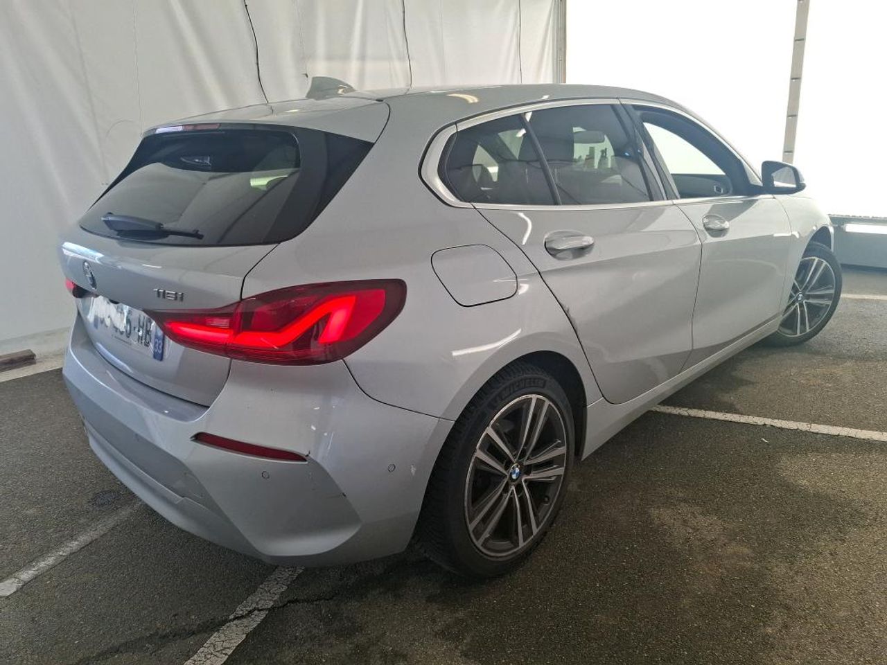 BMW Serie 1 116I 109CV BUSINESS - Foto 4