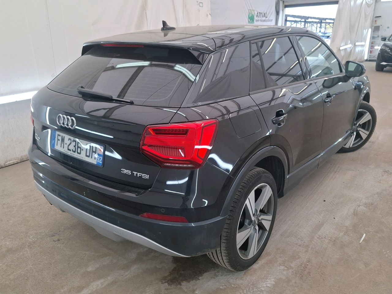 Audi Q2 35TFSI 150CV DESIGN - Foto 4