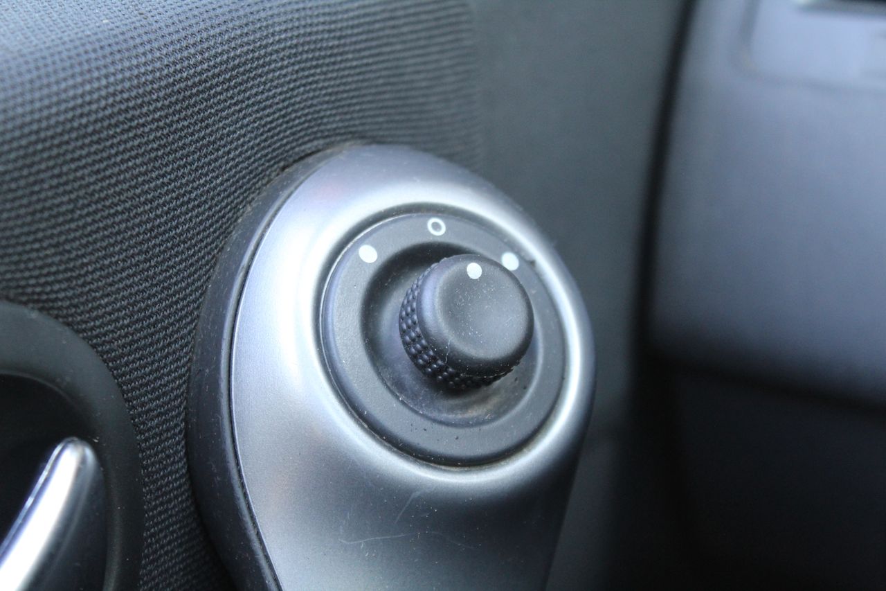 Renault Megane II Familiar 1.6 i 111 cv - Foto 23