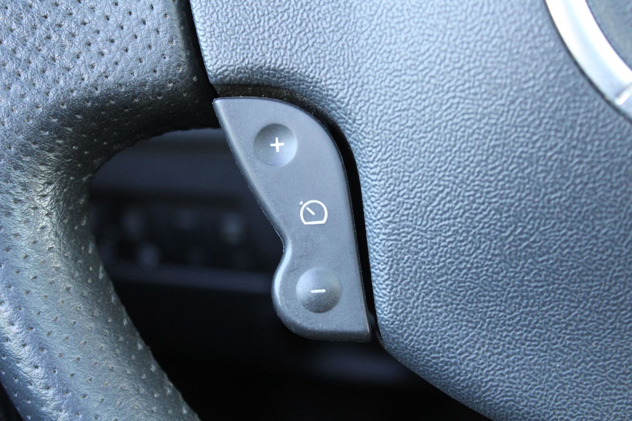 Renault Megane II Familiar 1.6 i 111 cv - Foto 13