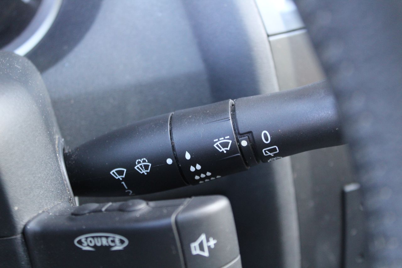 Renault Megane II Familiar 1.6 i 111 cv - Foto 16