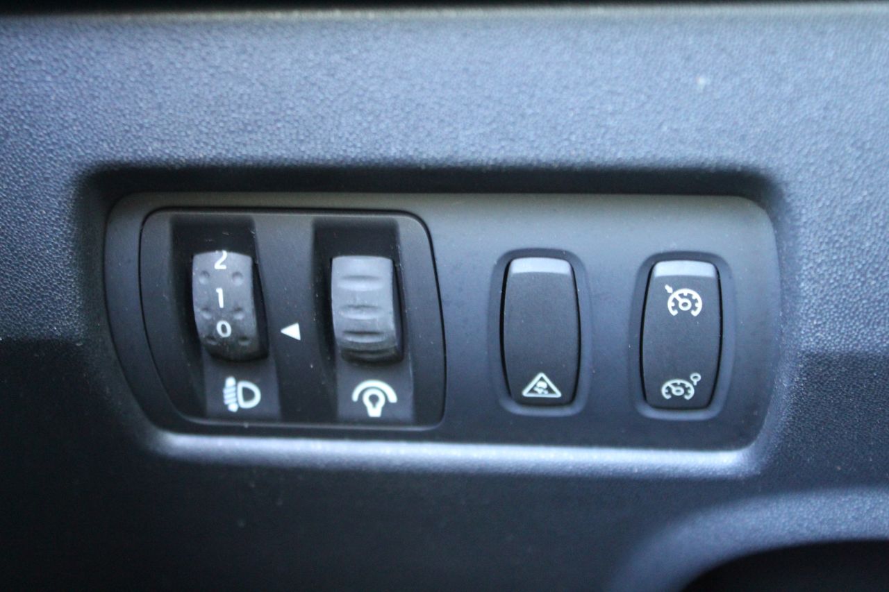 Renault Megane II Familiar 1.6 i 111 cv - Foto 24