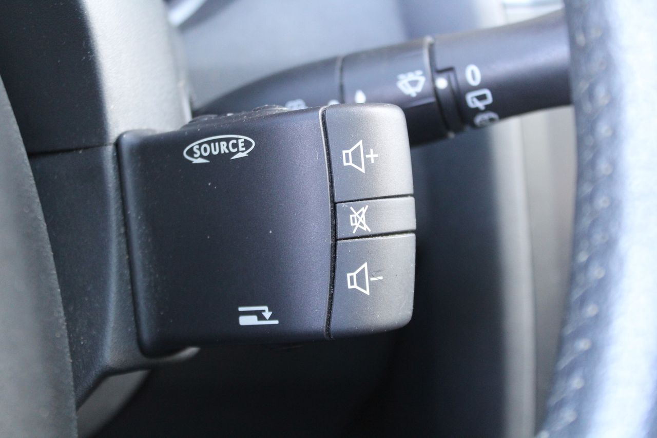 Renault Megane II Familiar 1.6 i 111 cv - Foto 17