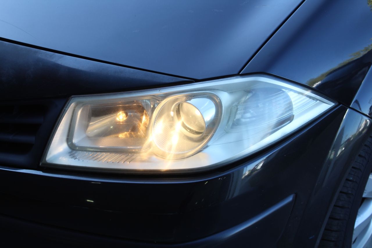 Renault Megane II Familiar 1.6 i 111 cv - Foto 26