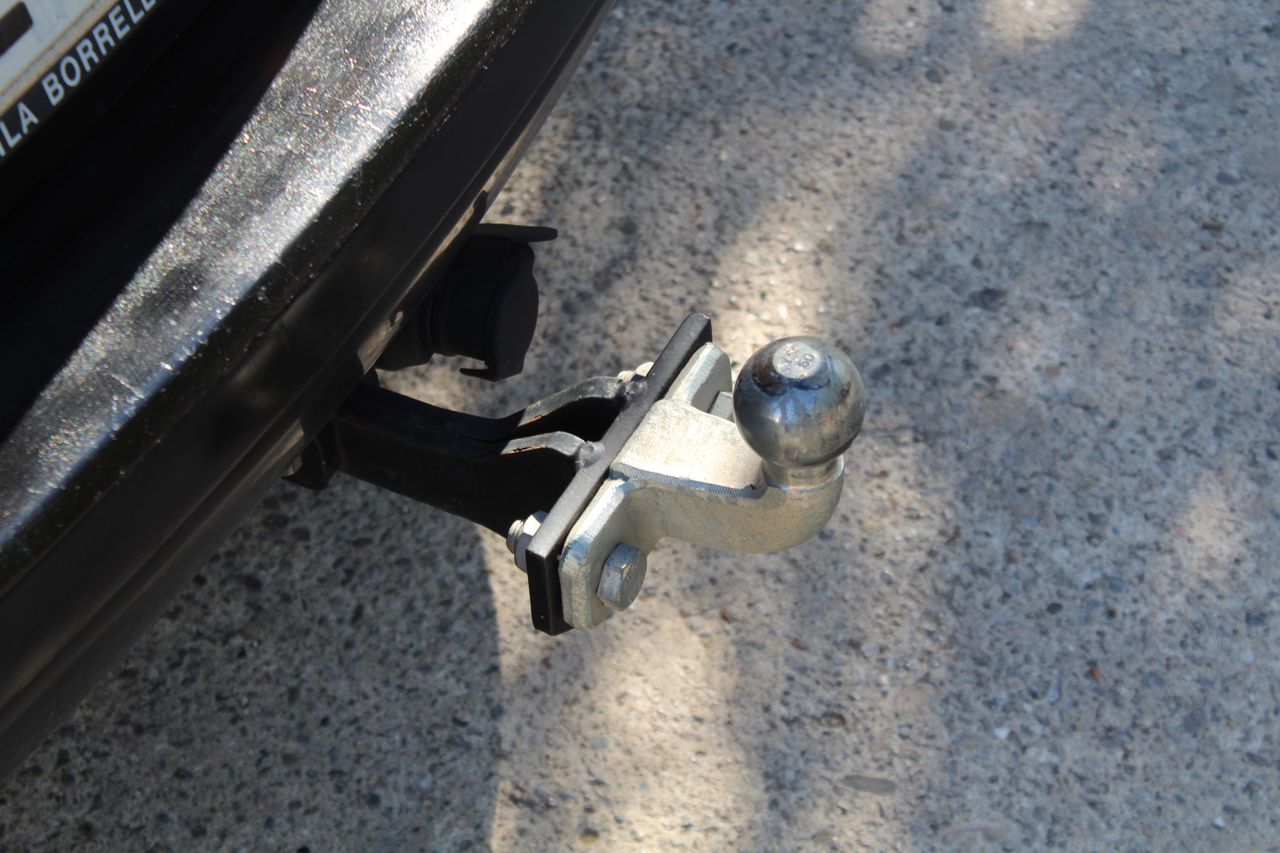 Renault Megane II Familiar 1.6 i 111 cv - Foto 29