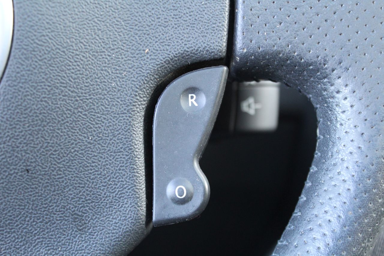 Renault Megane II Familiar 1.6 i 111 cv - Foto 14