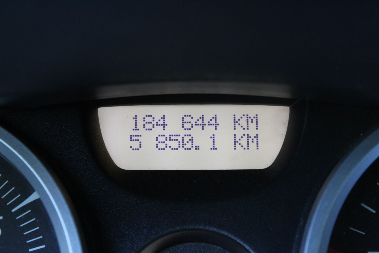 Renault Megane II Familiar 1.6 i 111 cv - Foto 25