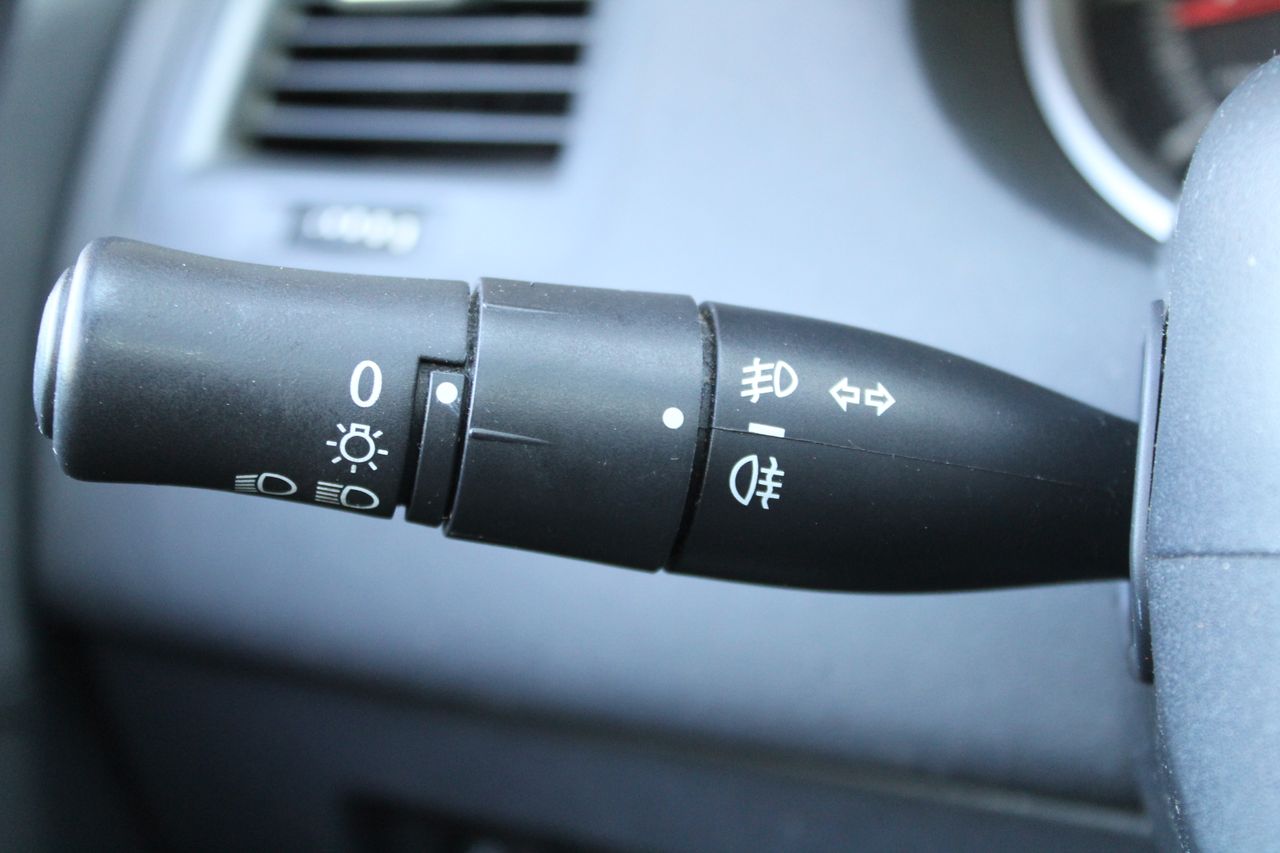 Renault Megane II Familiar 1.6 i 111 cv - Foto 15