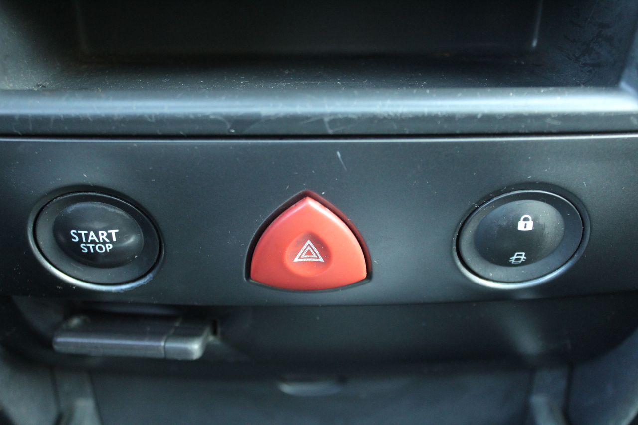 Renault Megane II Familiar 1.6 i 111 cv - Foto 20