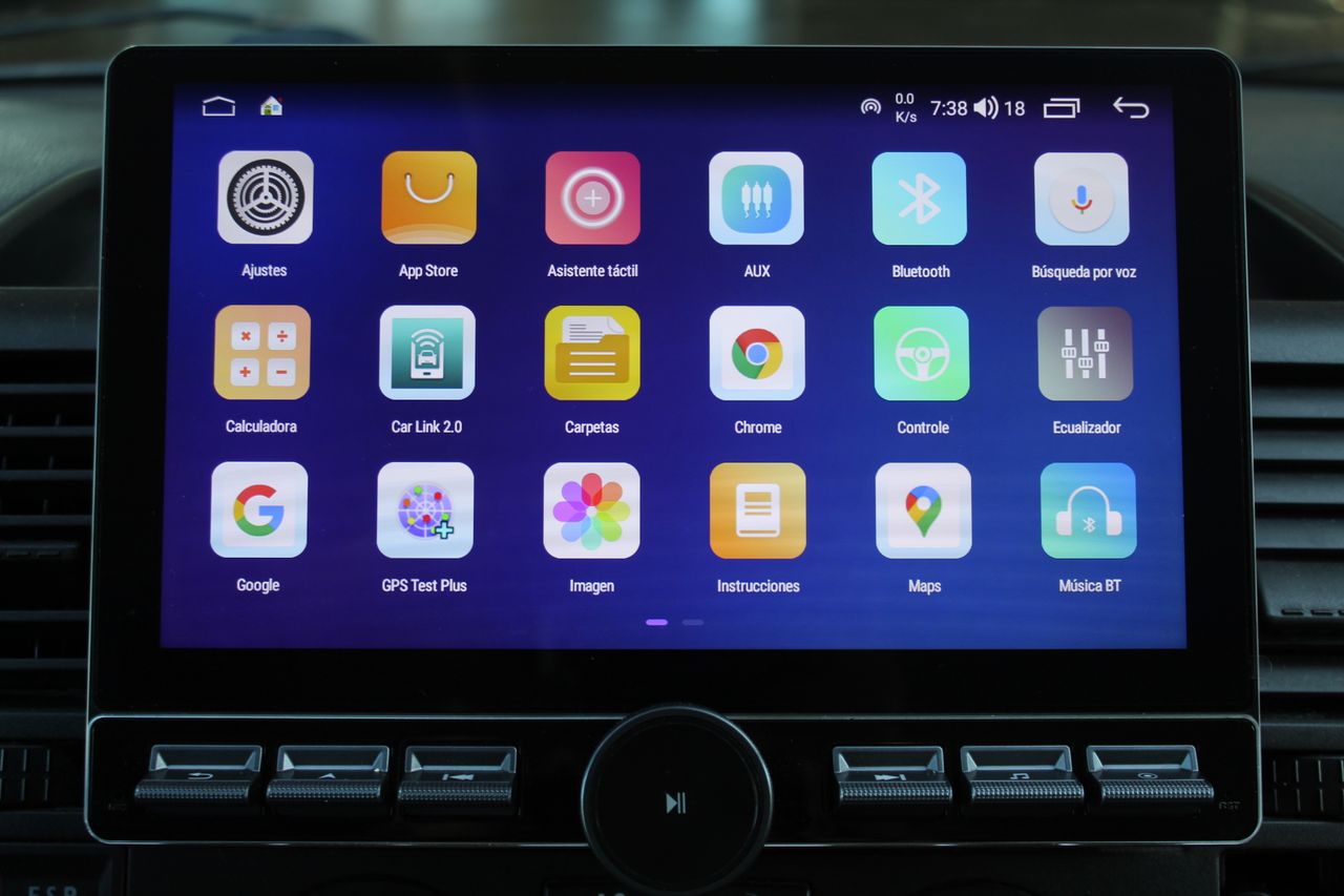 Volkswagen Multivan 2.5 TDI 130CV - Foto 16