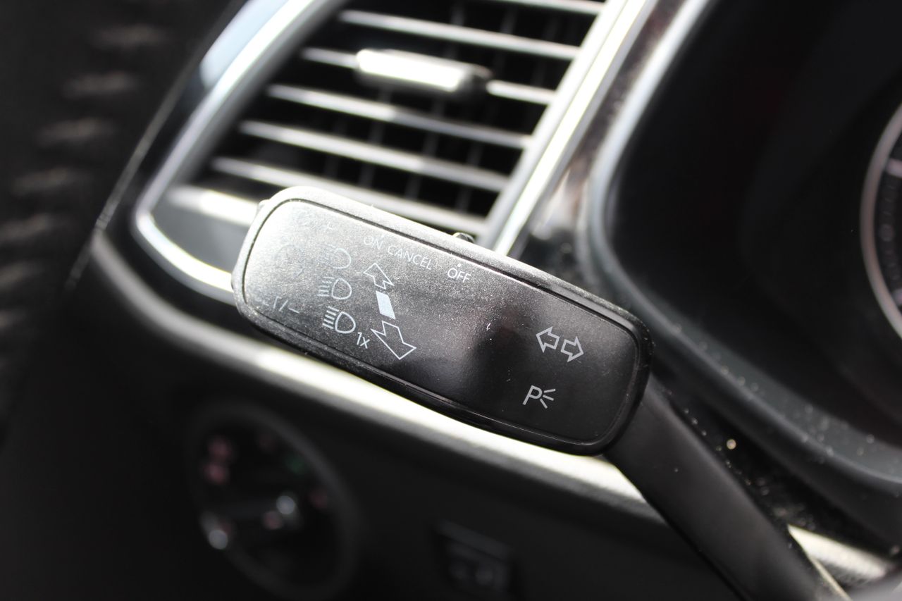 Seat Leon León ST 1.6 TDI 105 CV Start&Stop Reference - Foto 21